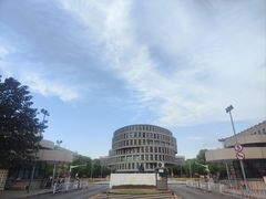 -上海大学(宝山校区)