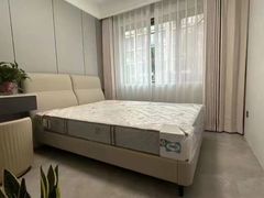 -丝涟床垫(松江月星店)