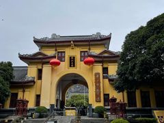 -桂林独秀峰王城景区