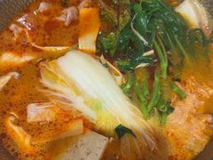 -福客麻辣烫·现炒麻辣香锅(印力中心店)