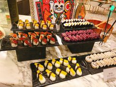 -沈阳和平艾美酒店新食谱西餐厅