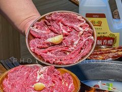 -阳阳老火锅(小南门店)