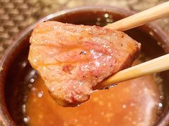 -神户牛排餐厅MOURIYA(总店)