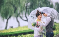 -巴黎新娘婚纱摄影·婚礼策划(嘉定总店)