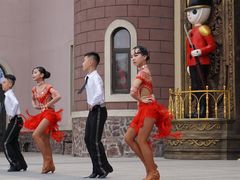 -安徒生童话乐园