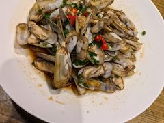 -拉完海鲜大排档(温岭店)
