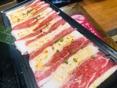 -九田家黑牛烤肉料理(太阳城店)