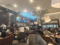-逸派咖啡 EPARKCOFFEE(广安门店)