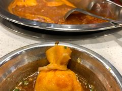 -老成都市井火锅阿泥頭火锅公司(海宁长安佳源中心广场店)