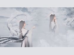 -盘子女人坊古装写真摄影(天津总店)