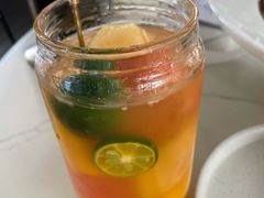 -渔语鱼酸菜鱼新川菜(来福士店)