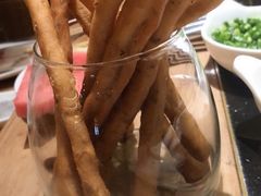 -巴奴毛肚火锅(商城路店)