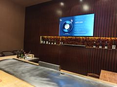 -和·铁板烧·OMAKASE(望京昆泰嘉晟酒店)
