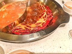 -大龙燚火锅