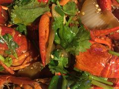 麻辣小龙虾-腰子哥烤串(石佛营炫特店)