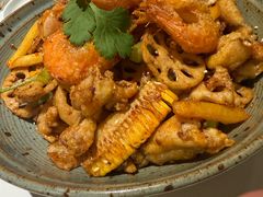 -荣兴酒家(徐家汇店)