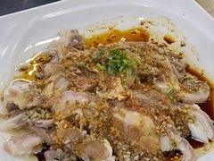 -苏记餐厅(叠南店)