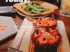 -三川·十酒Izakaya(南昌路店)