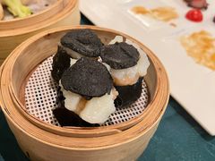 -誉八仙粤菜(万象天地店)
