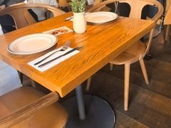 -La Strada(安福路店)