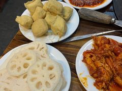 -袁大妈高原特色牦牛肉石棉烧烤(雅安店)