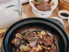 -顺风汤馆·广府粤菜(江宸天街店)