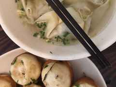 -哑巴生煎(临顿路店)