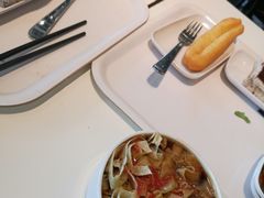 -宜家·瑞典风味餐厅(天津东丽商场店)