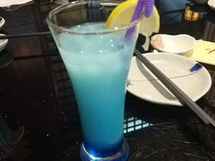 -真剑日本料理·铁板烧(贵州路店)