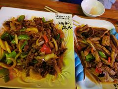 -清真·伊清阁餐厅