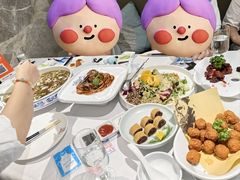 -味+新京宴·烤鸭·北京菜(创意谷店)