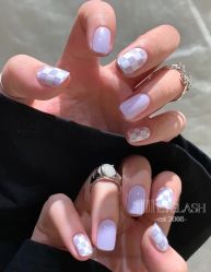 -吉吉靓甲美睫