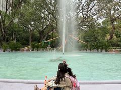 -九龙公园
