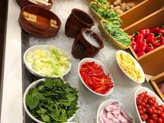 -鍋ぞう(新宿西口店)