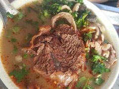 -李小老烧饼(常营民族家园店)