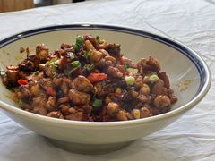 -新新湘菜馆(新中街二条店)