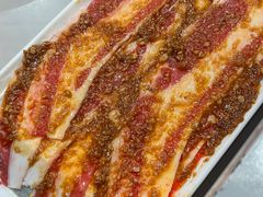 -牛味道炭火烤肉(湖前总店)