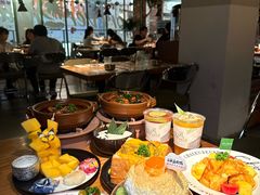 -岛风·台食小馆 ISLAND BISTRO(烟台山店)
