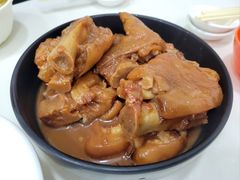 南乳猪手-麦文记面家(佐敦店)