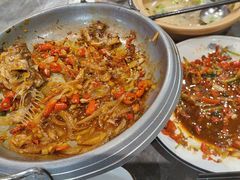 -农家湘菜(安亭店)