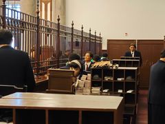 -沈阳金融博物馆