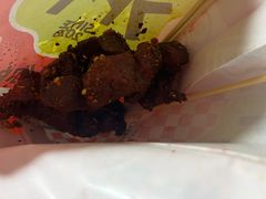 -满巍明生炸鸡架(杭州来福士店)