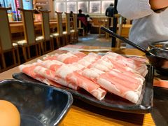 草原羔羊肉-呷哺呷哺(长治万达店)