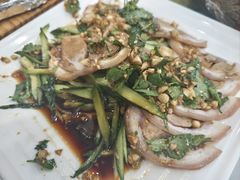 -绿雅居原生态农庄(小涌店)