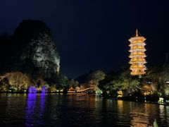 -桂林两江四湖景区