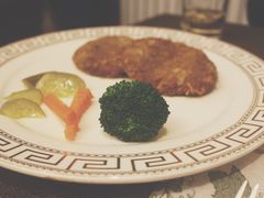 -92°C俄式厨房(中央大街店)