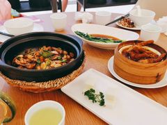 -顺风汤馆·广府粤菜(江宸天街店)