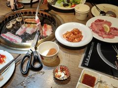 -火炉火自助餐(五道口购物中心店)