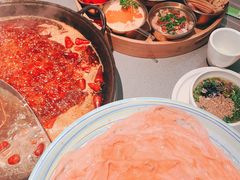 -周小明火锅(黑金冠社区店)