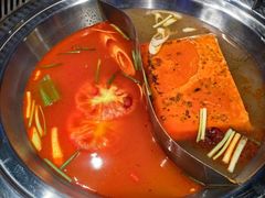 -唇辣号重庆老火锅(燕郊鑫乐汇店)